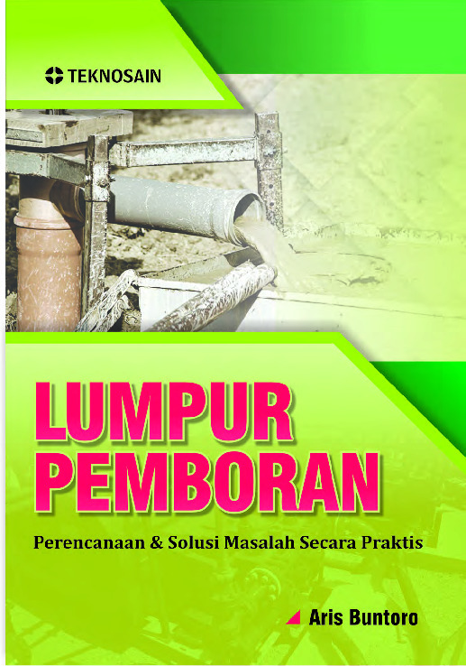 Sampul buku Lumpur Pemboran; Per...
